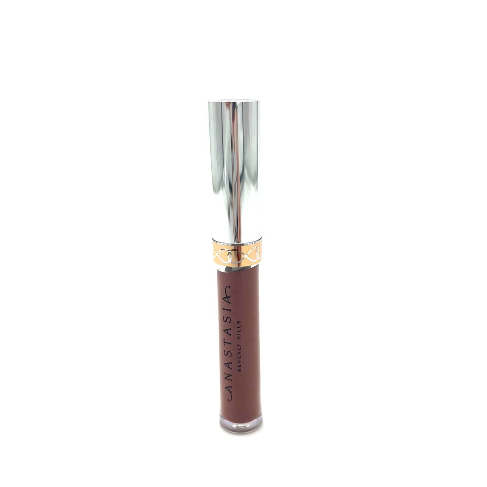 Anastasia Beverly Hills‎ Liquid Lipstick Shade Bittersweet 0.11 oz / 3.2 g